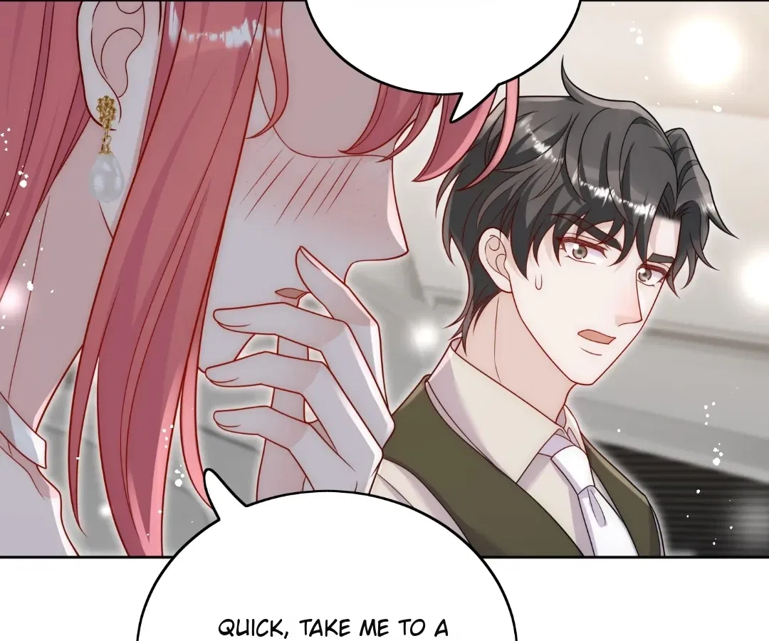 Love in Balance: Sacrifice for Revenge Chapter 82 – Page 68