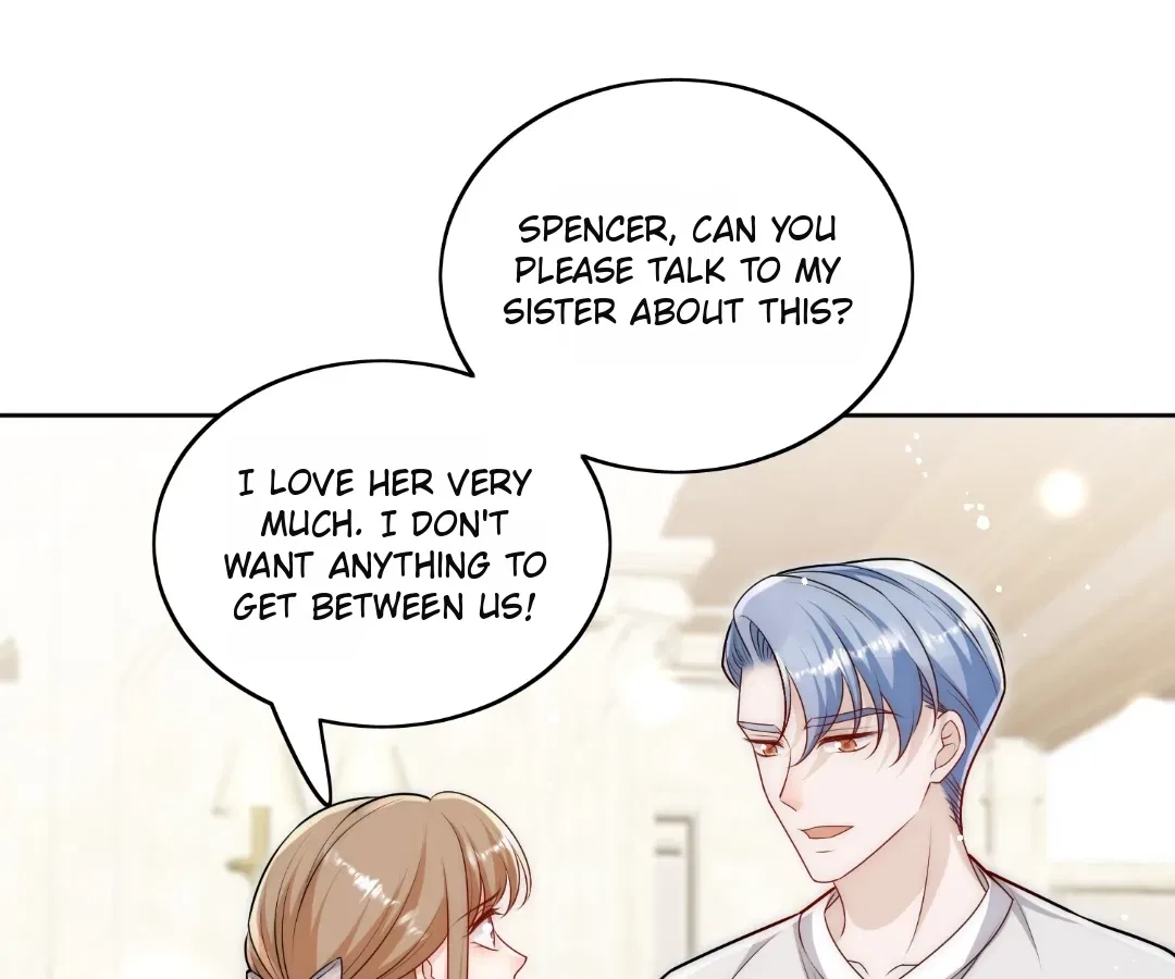 Love in Balance: Sacrifice for Revenge Chapter 81 – Page 1
