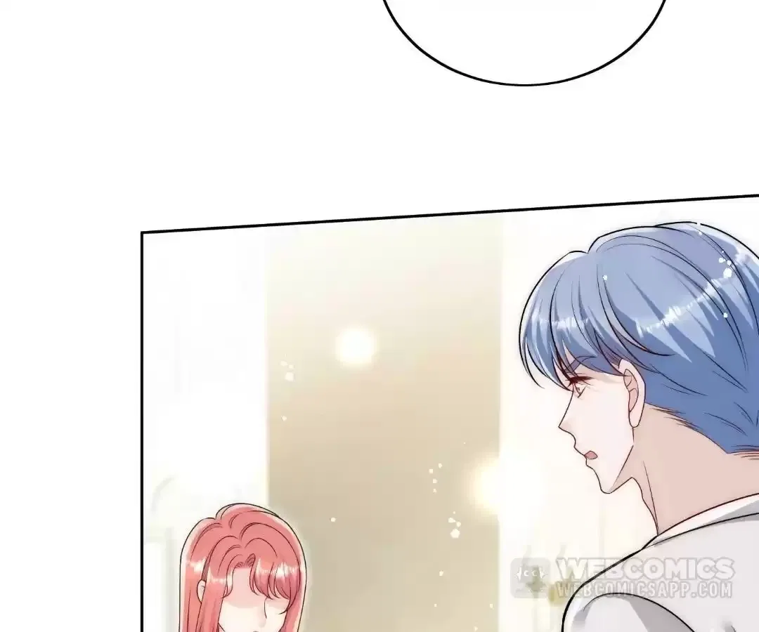 Love in Balance: Sacrifice for Revenge Chapter 81 – Page 3
