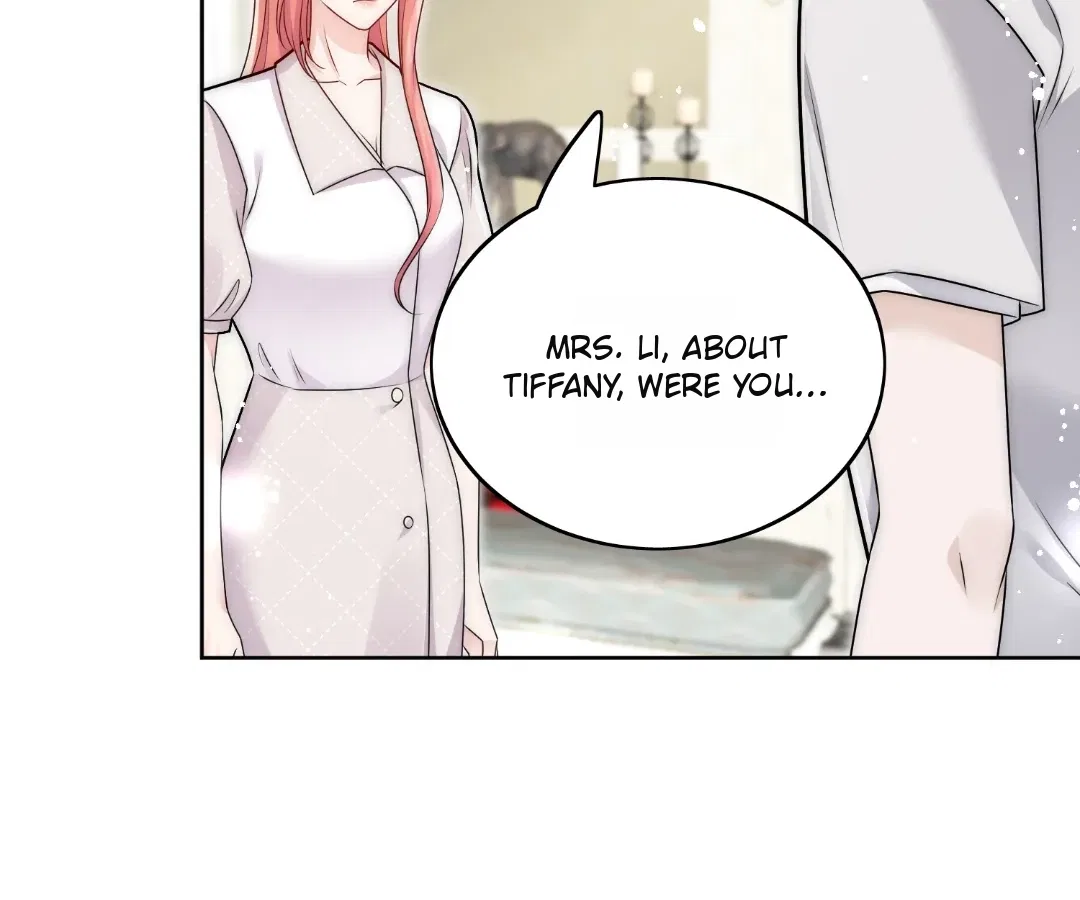 Love in Balance: Sacrifice for Revenge Chapter 81 – Page 4