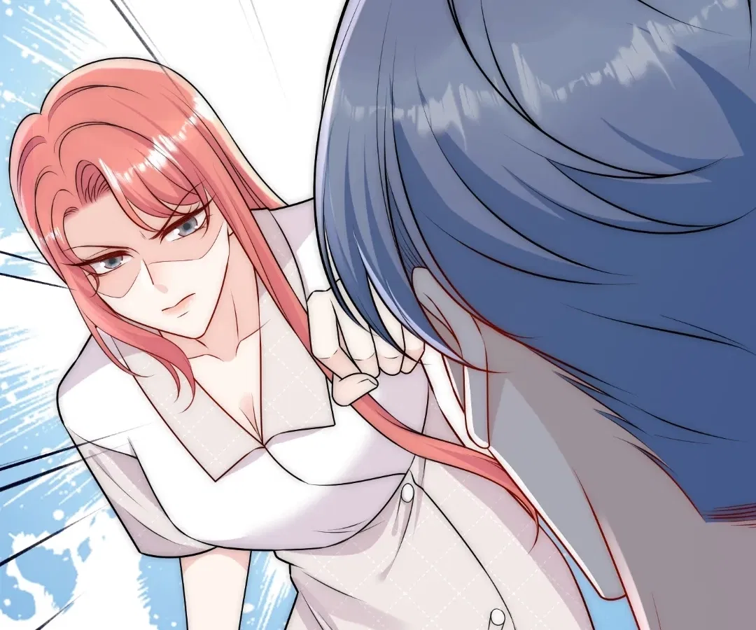 Love in Balance: Sacrifice for Revenge Chapter 81 – Page 7