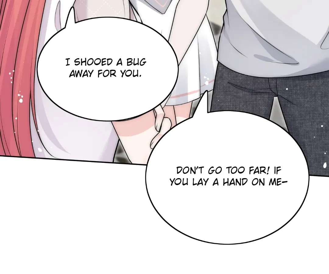 Love in Balance: Sacrifice for Revenge Chapter 81 – Page 13