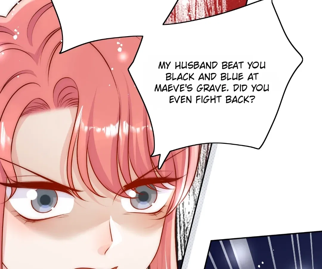 Love in Balance: Sacrifice for Revenge Chapter 81 – Page 15