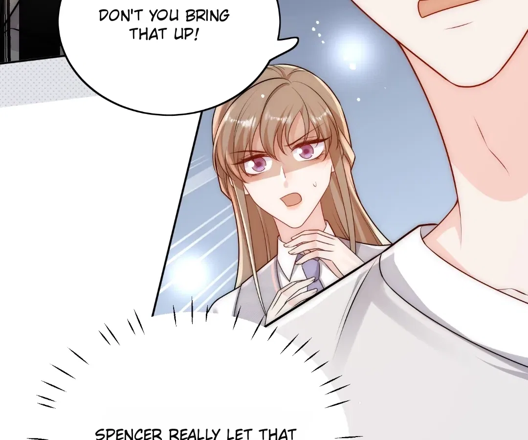 Love in Balance: Sacrifice for Revenge Chapter 81 – Page 17