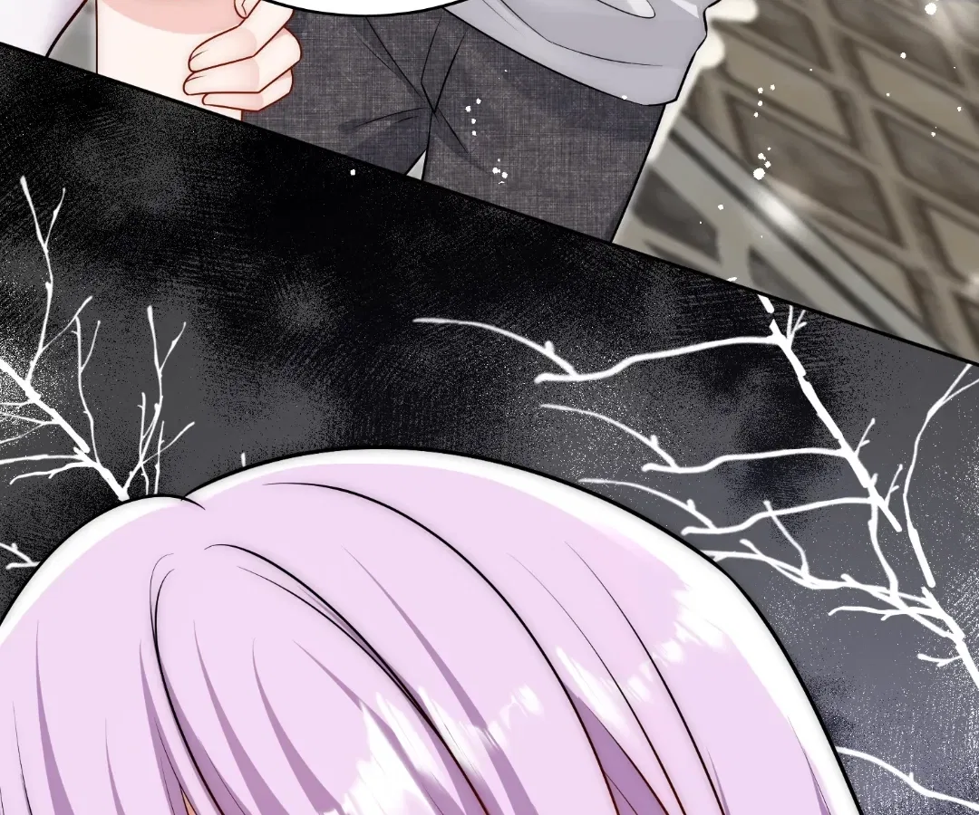 Love in Balance: Sacrifice for Revenge Chapter 81 – Page 21