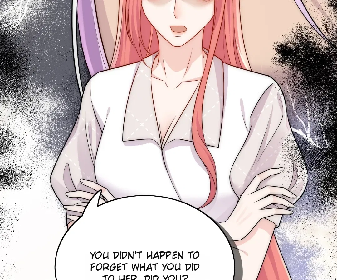 Love in Balance: Sacrifice for Revenge Chapter 81 – Page 24