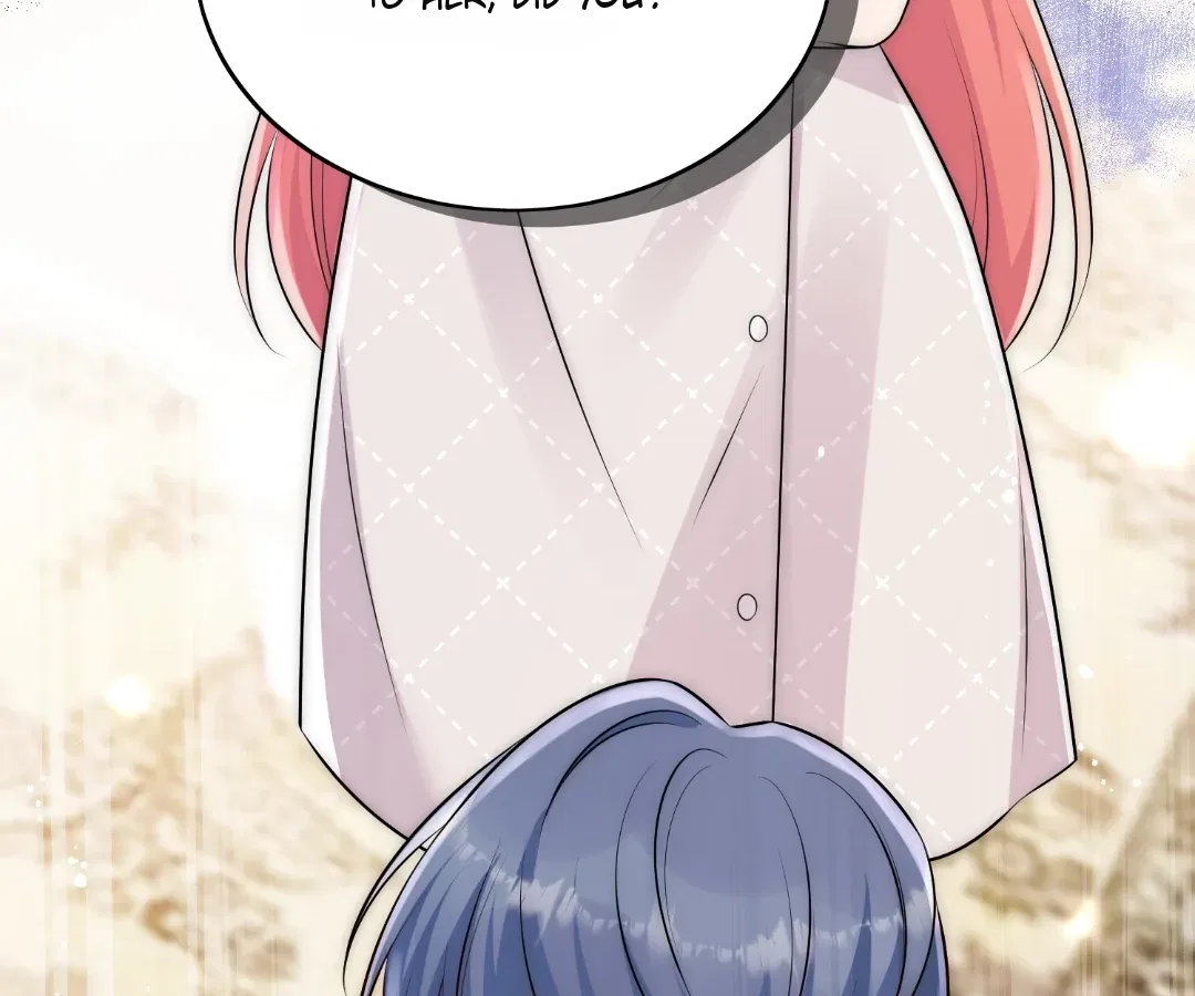 Love in Balance: Sacrifice for Revenge Chapter 81 – Page 25