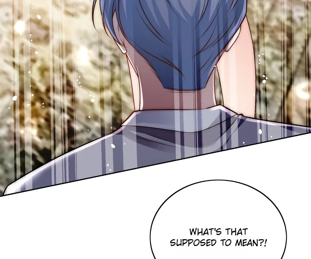 Love in Balance: Sacrifice for Revenge Chapter 81 – Page 26