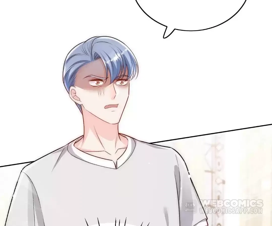 Love in Balance: Sacrifice for Revenge Chapter 81 – Page 27
