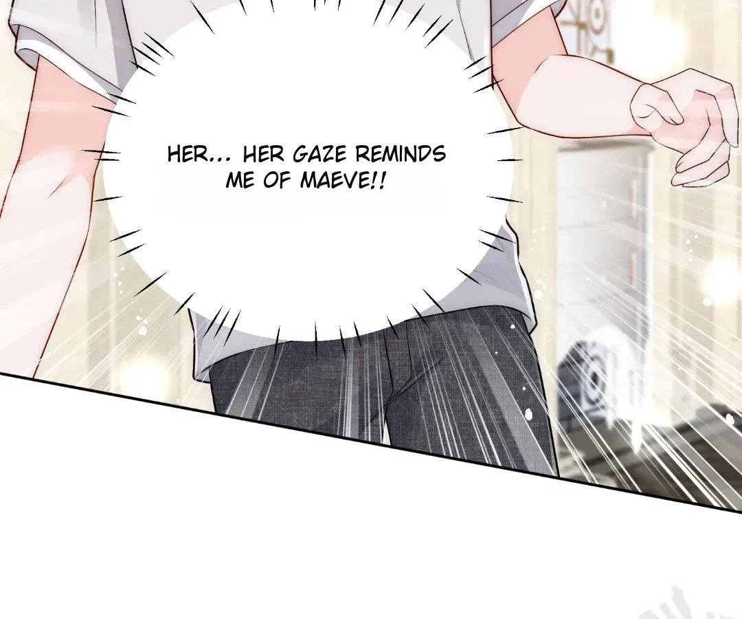 Love in Balance: Sacrifice for Revenge Chapter 81 – Page 28