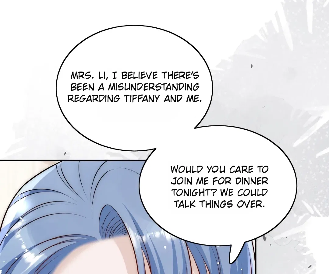 Love in Balance: Sacrifice for Revenge Chapter 81 – Page 29