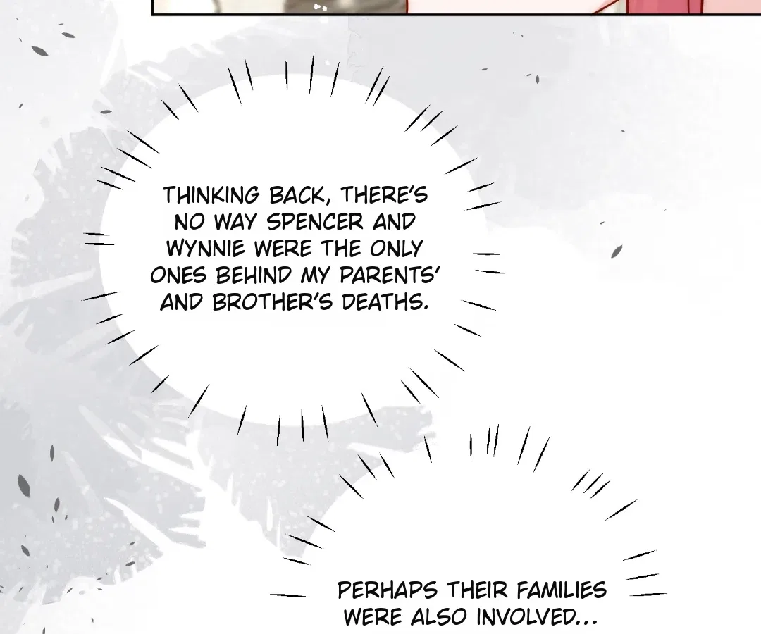 Love in Balance: Sacrifice for Revenge Chapter 81 – Page 32