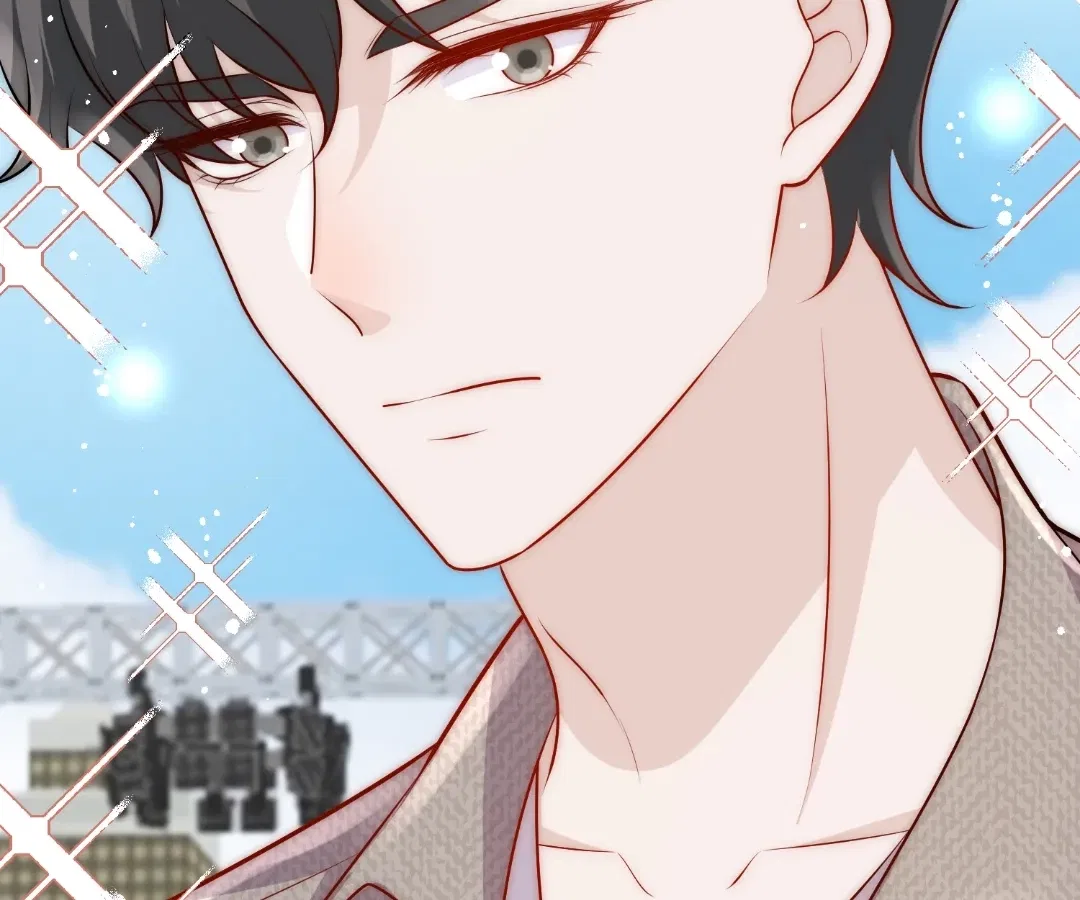 Love in Balance: Sacrifice for Revenge Chapter 81 – Page 45