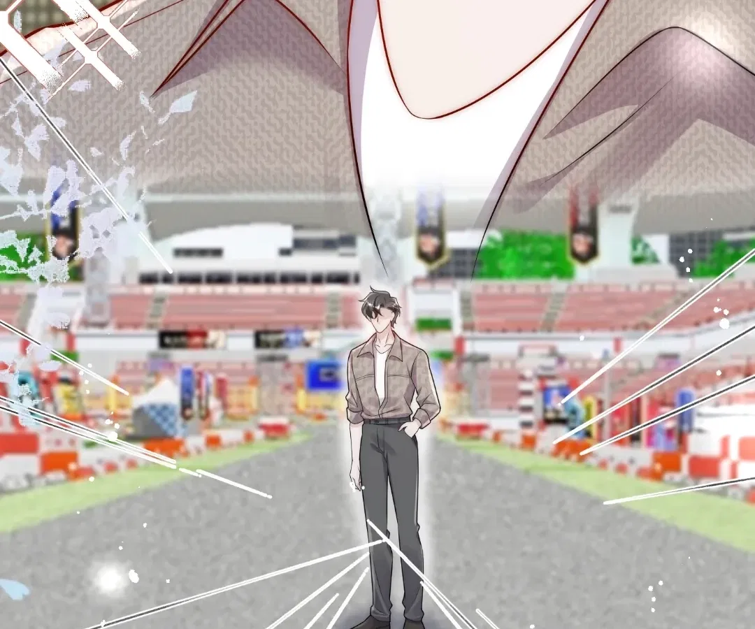 Love in Balance: Sacrifice for Revenge Chapter 81 – Page 46