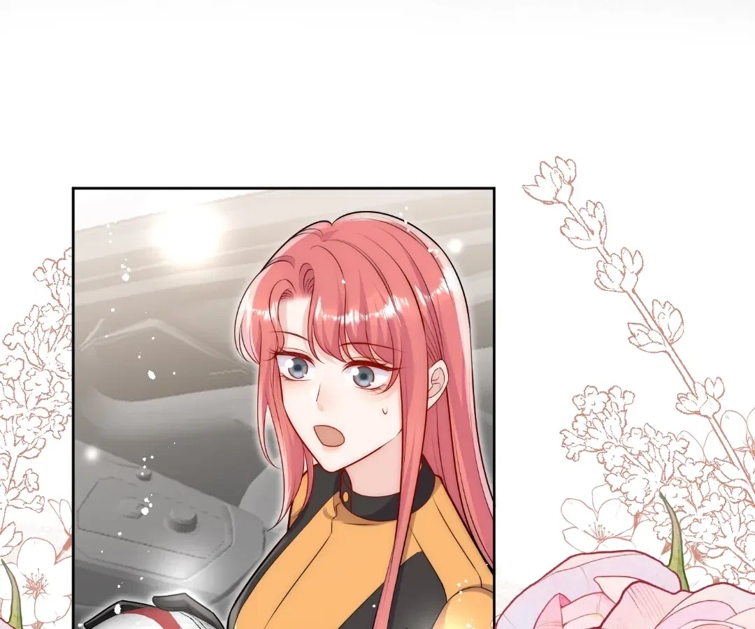Love in Balance: Sacrifice for Revenge Chapter 81 – Page 53