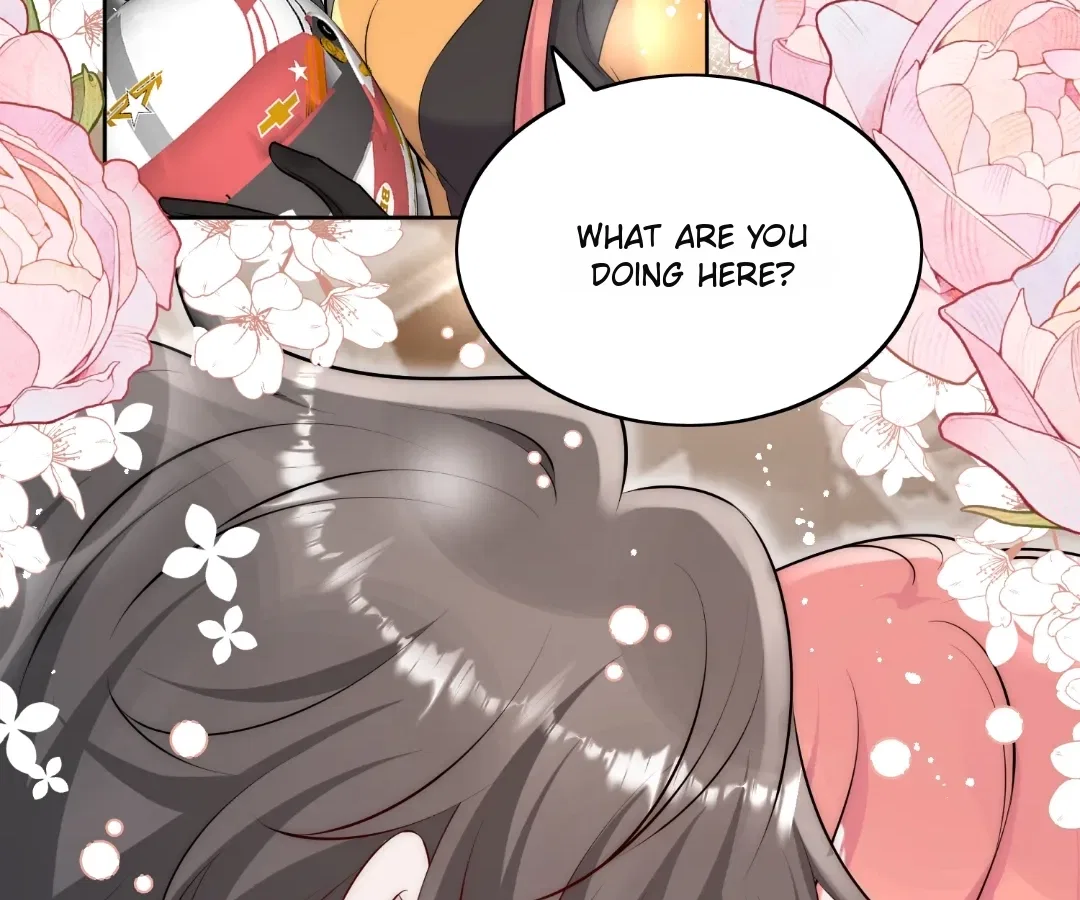 Love in Balance: Sacrifice for Revenge Chapter 81 – Page 54