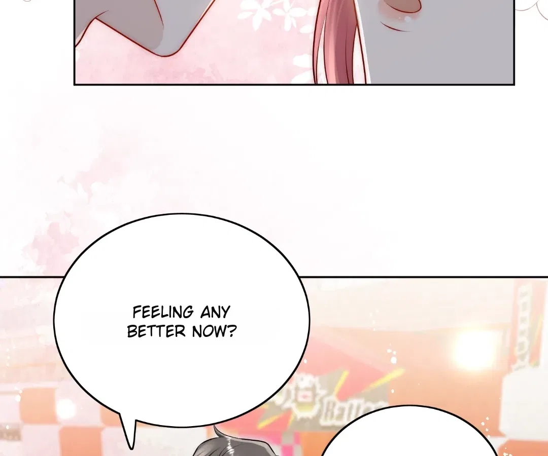 Love in Balance: Sacrifice for Revenge Chapter 81 – Page 57