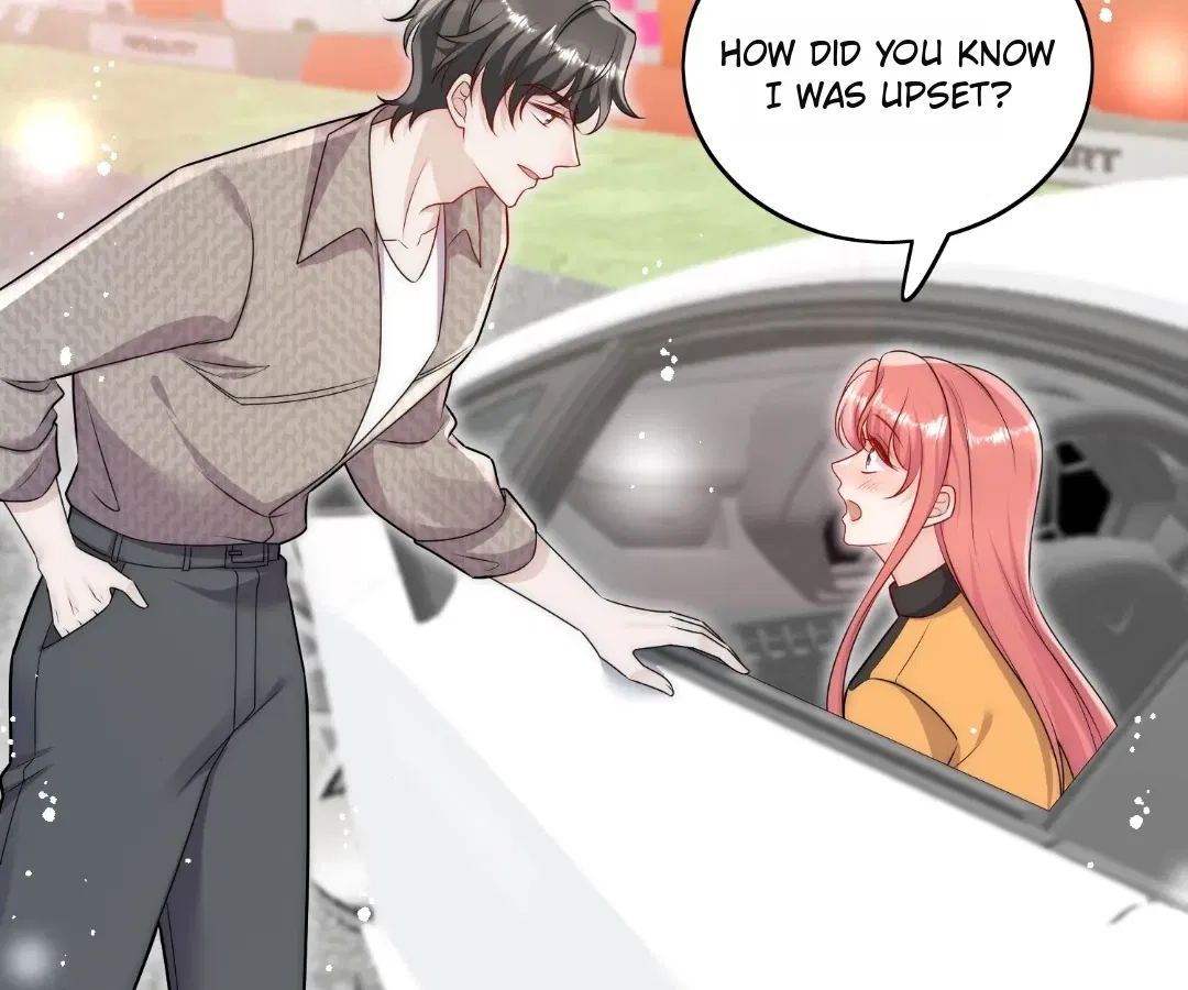 Love in Balance: Sacrifice for Revenge Chapter 81 – Page 58