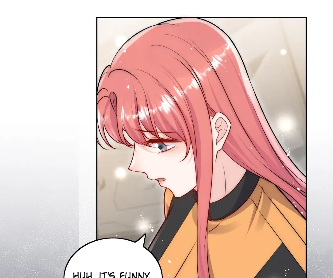 Love in Balance: Sacrifice for Revenge Chapter 81 – Page 61
