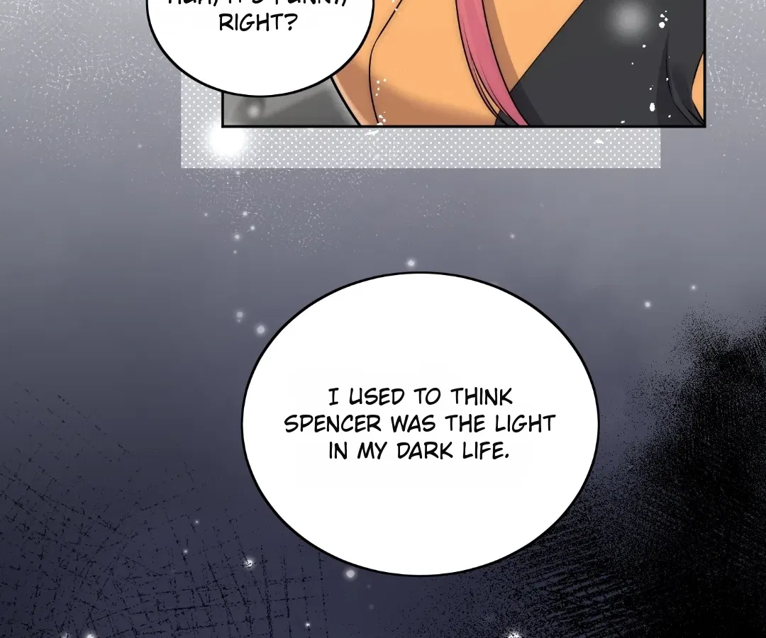 Love in Balance: Sacrifice for Revenge Chapter 81 – Page 62