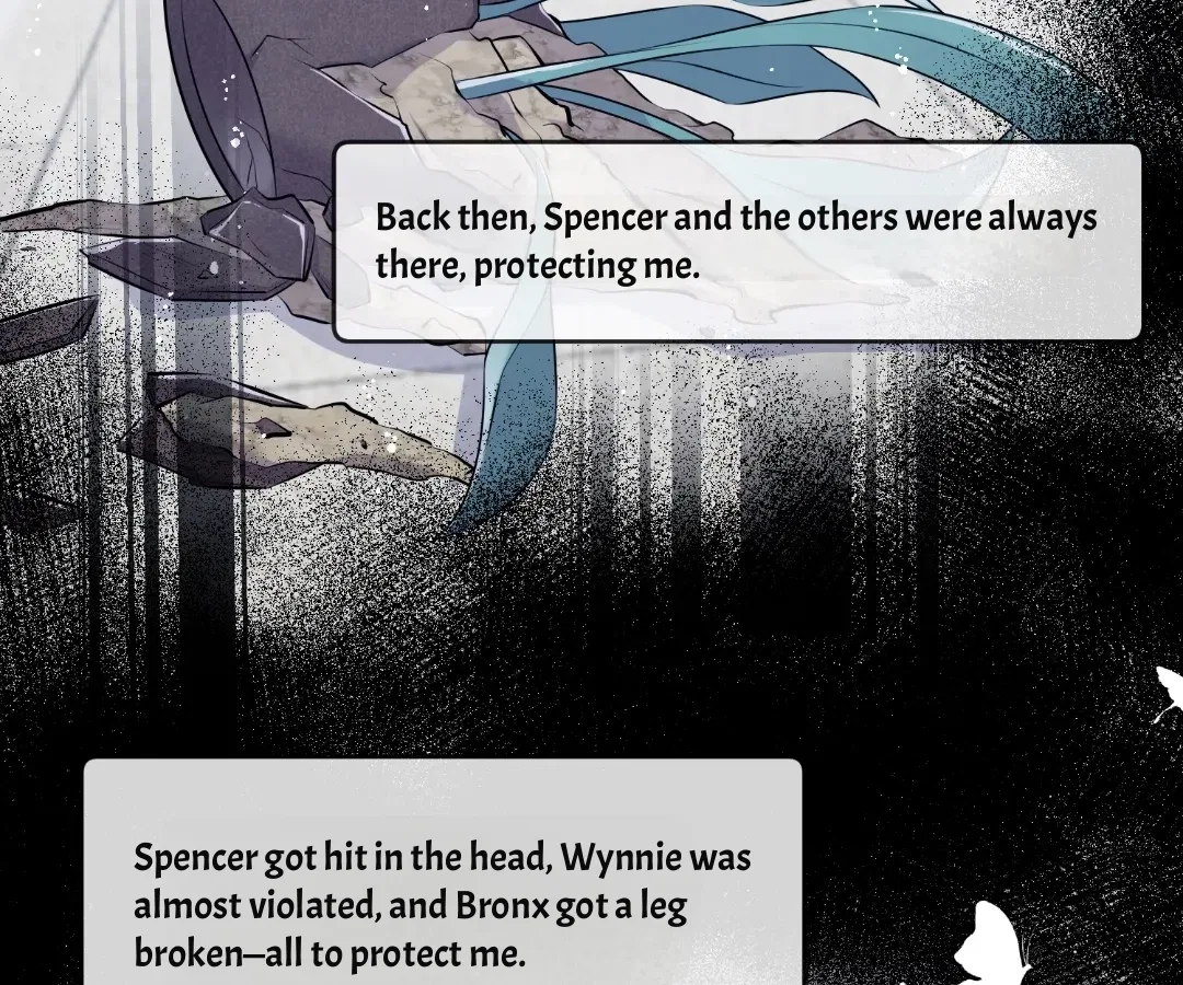 Love in Balance: Sacrifice for Revenge Chapter 81 – Page 65