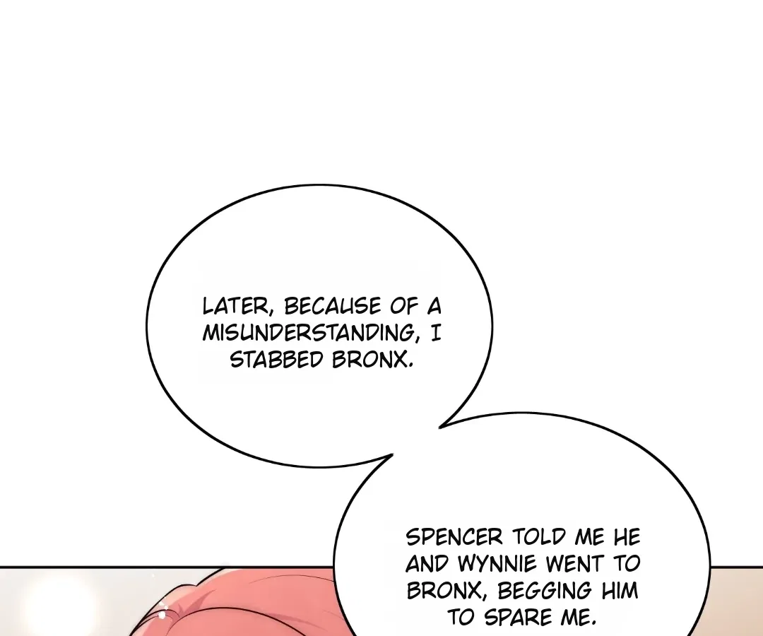 Love in Balance: Sacrifice for Revenge Chapter 81 – Page 68