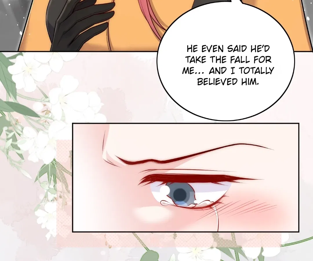 Love in Balance: Sacrifice for Revenge Chapter 81 – Page 70
