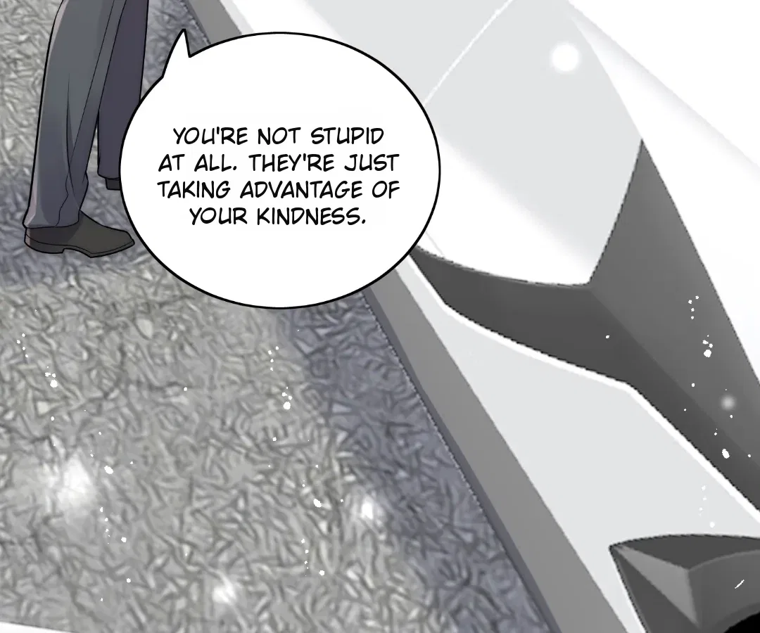 Love in Balance: Sacrifice for Revenge Chapter 81 – Page 73
