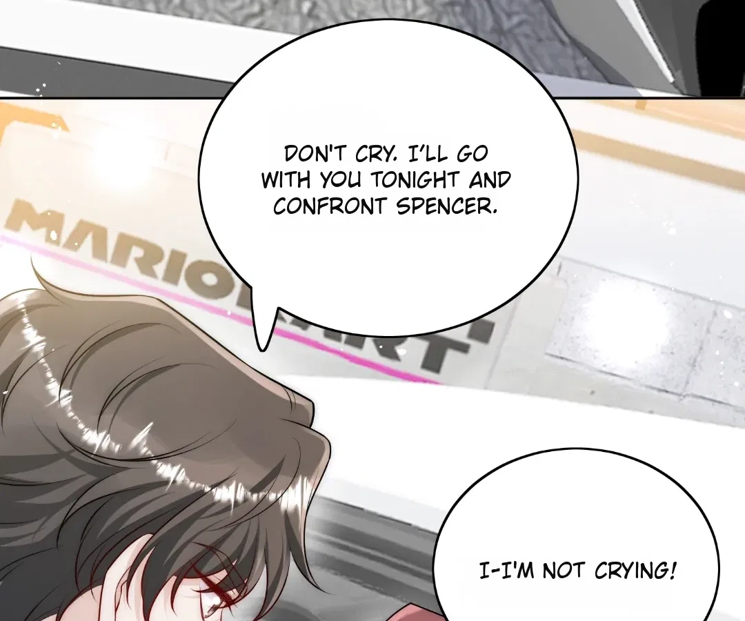 Love in Balance: Sacrifice for Revenge Chapter 81 – Page 74