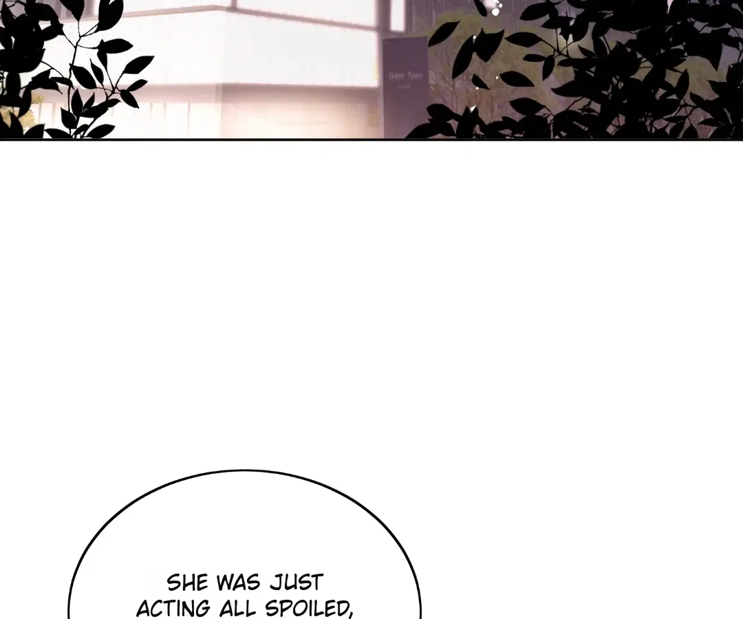 Love in Balance: Sacrifice for Revenge Chapter 81 – Page 80