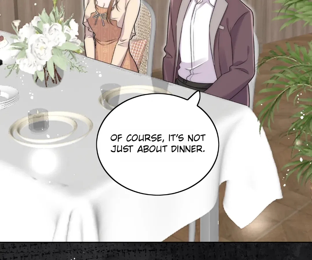 Love in Balance: Sacrifice for Revenge Chapter 81 – Page 82