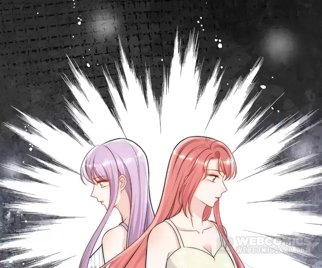 Love in Balance: Sacrifice for Revenge Chapter 81 – Page 83