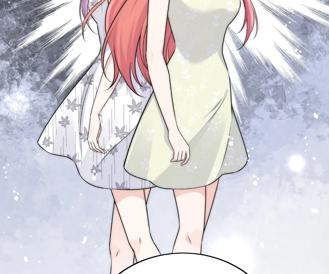 Love in Balance: Sacrifice for Revenge Chapter 81 – Page 84