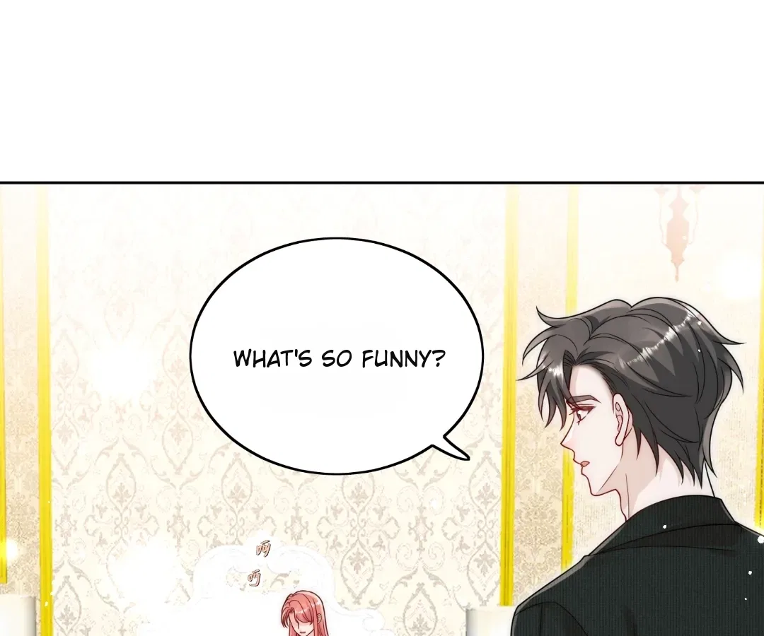 Love in Balance: Sacrifice for Revenge Chapter 80 – Page 1