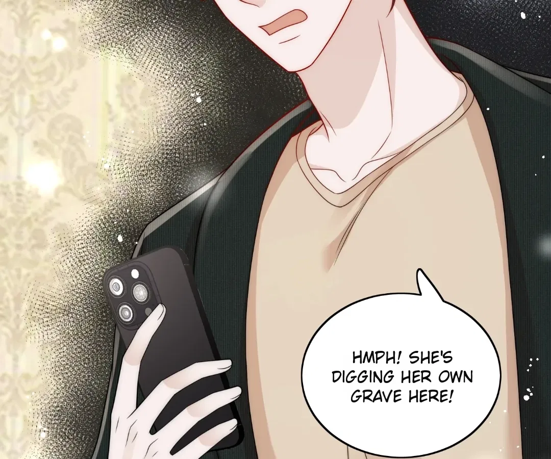 Love in Balance: Sacrifice for Revenge Chapter 80 – Page 6