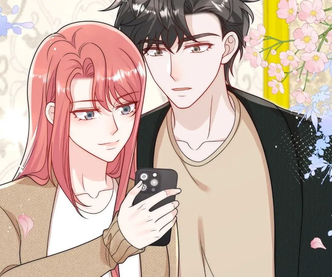 Love in Balance: Sacrifice for Revenge Chapter 80 – Page 9