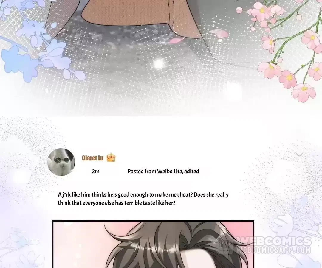 Love in Balance: Sacrifice for Revenge Chapter 80 – Page 11