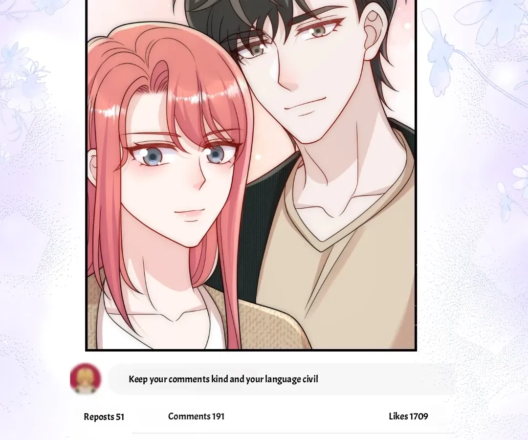Love in Balance: Sacrifice for Revenge Chapter 80 – Page 12