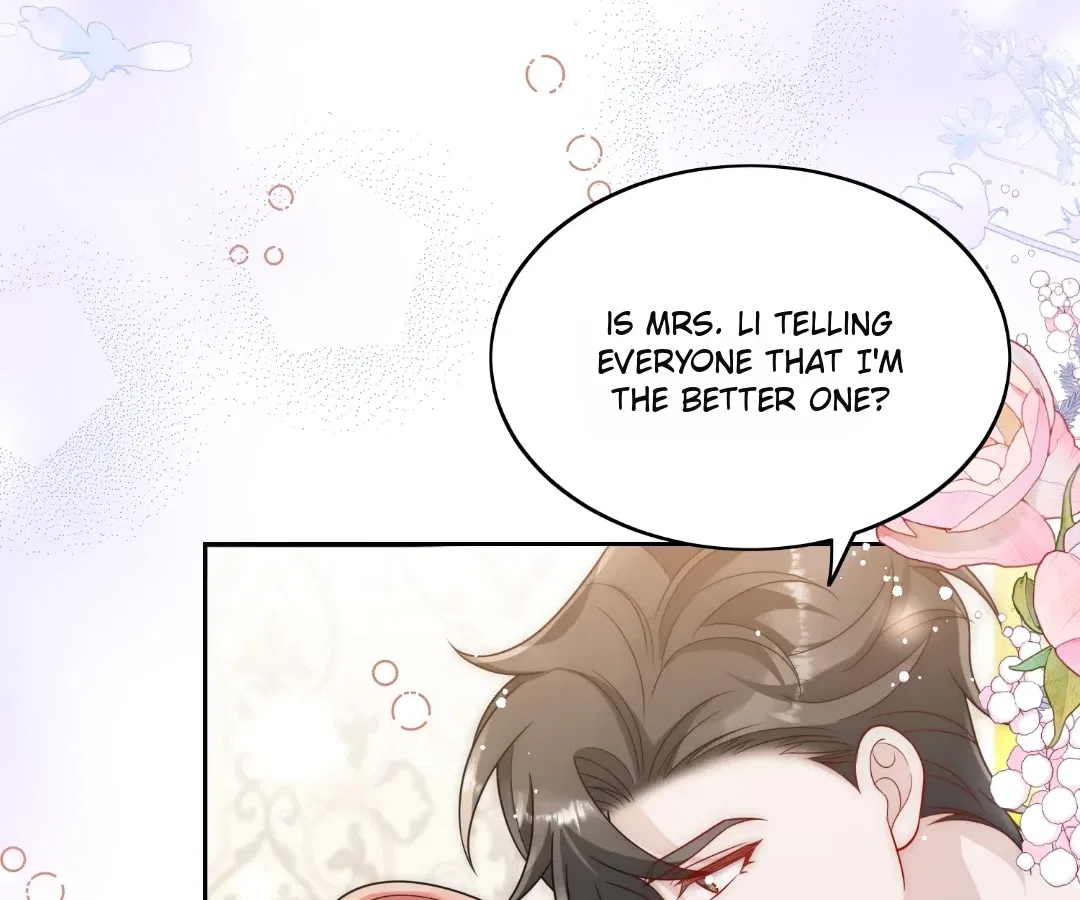 Love in Balance: Sacrifice for Revenge Chapter 80 – Page 14