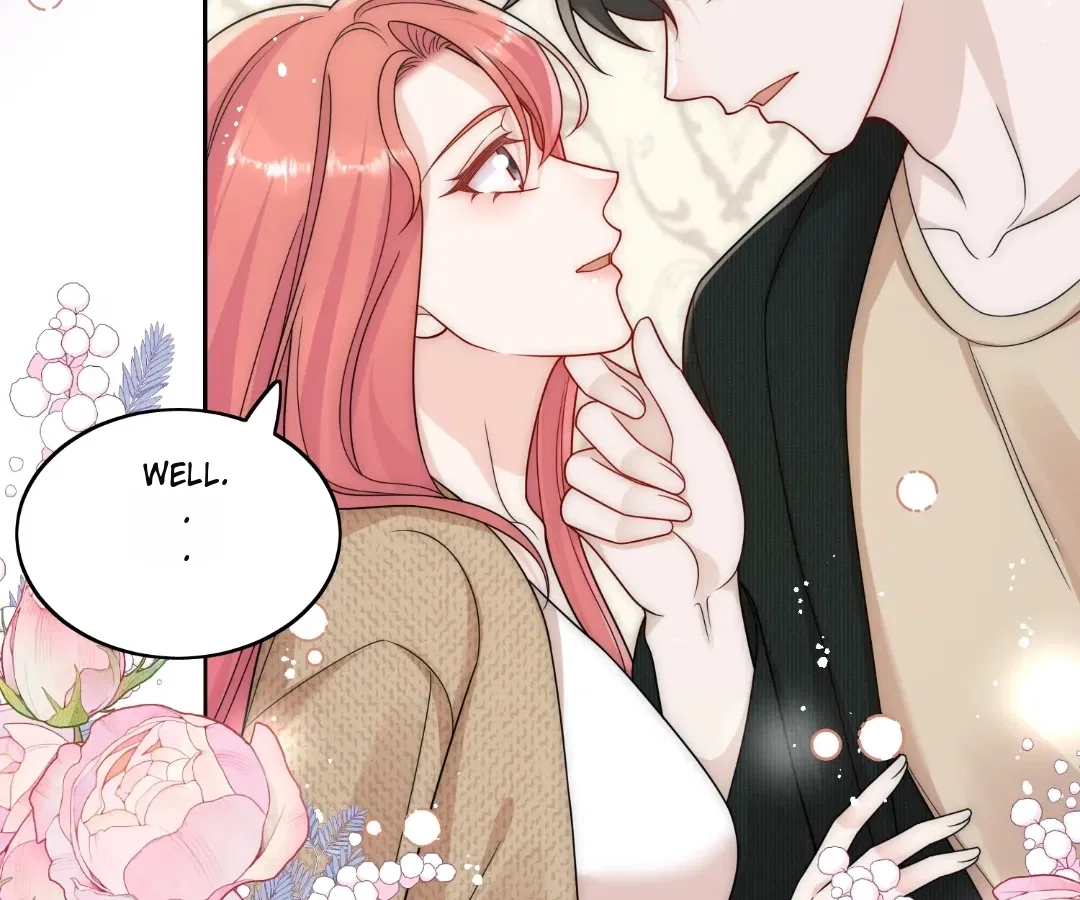 Love in Balance: Sacrifice for Revenge Chapter 80 – Page 15