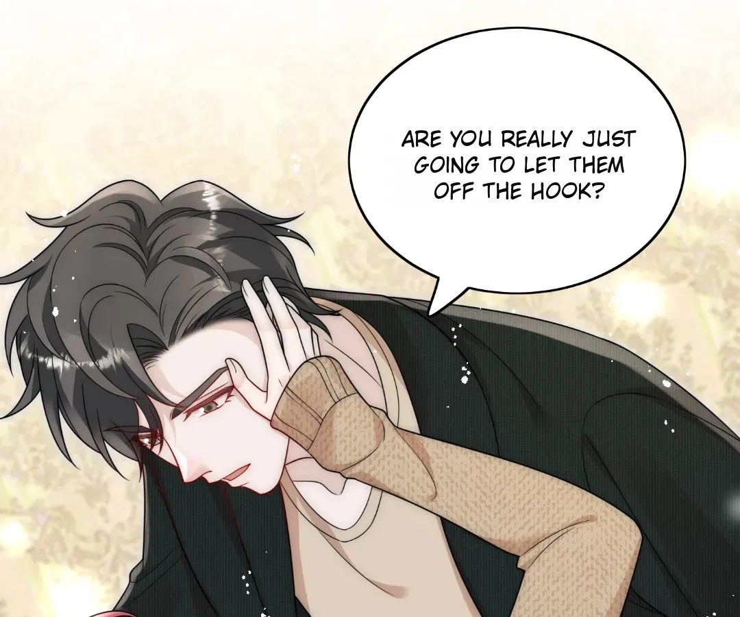 Love in Balance: Sacrifice for Revenge Chapter 80 – Page 18