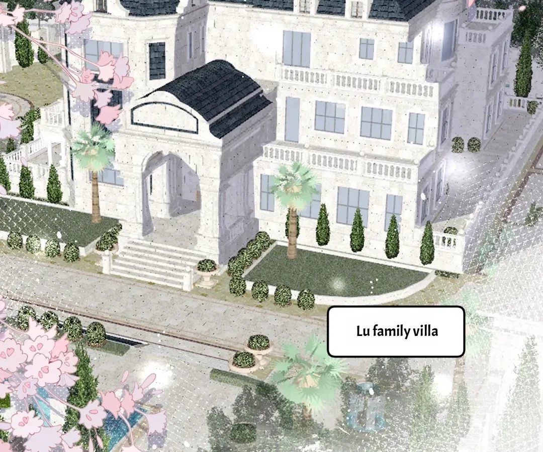 Love in Balance: Sacrifice for Revenge Chapter 80 – Page 22