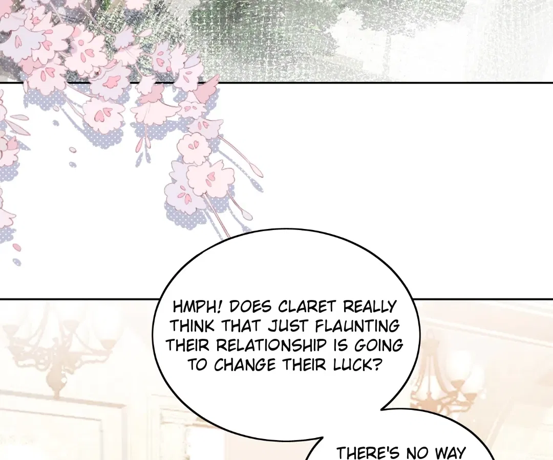 Love in Balance: Sacrifice for Revenge Chapter 80 – Page 23