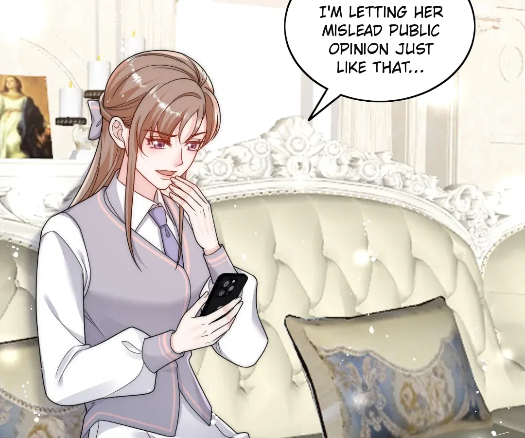 Love in Balance: Sacrifice for Revenge Chapter 80 – Page 24
