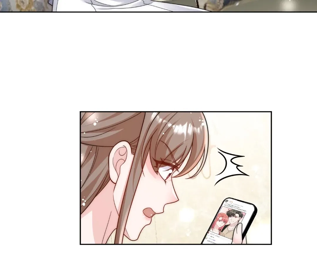 Love in Balance: Sacrifice for Revenge Chapter 80 – Page 25