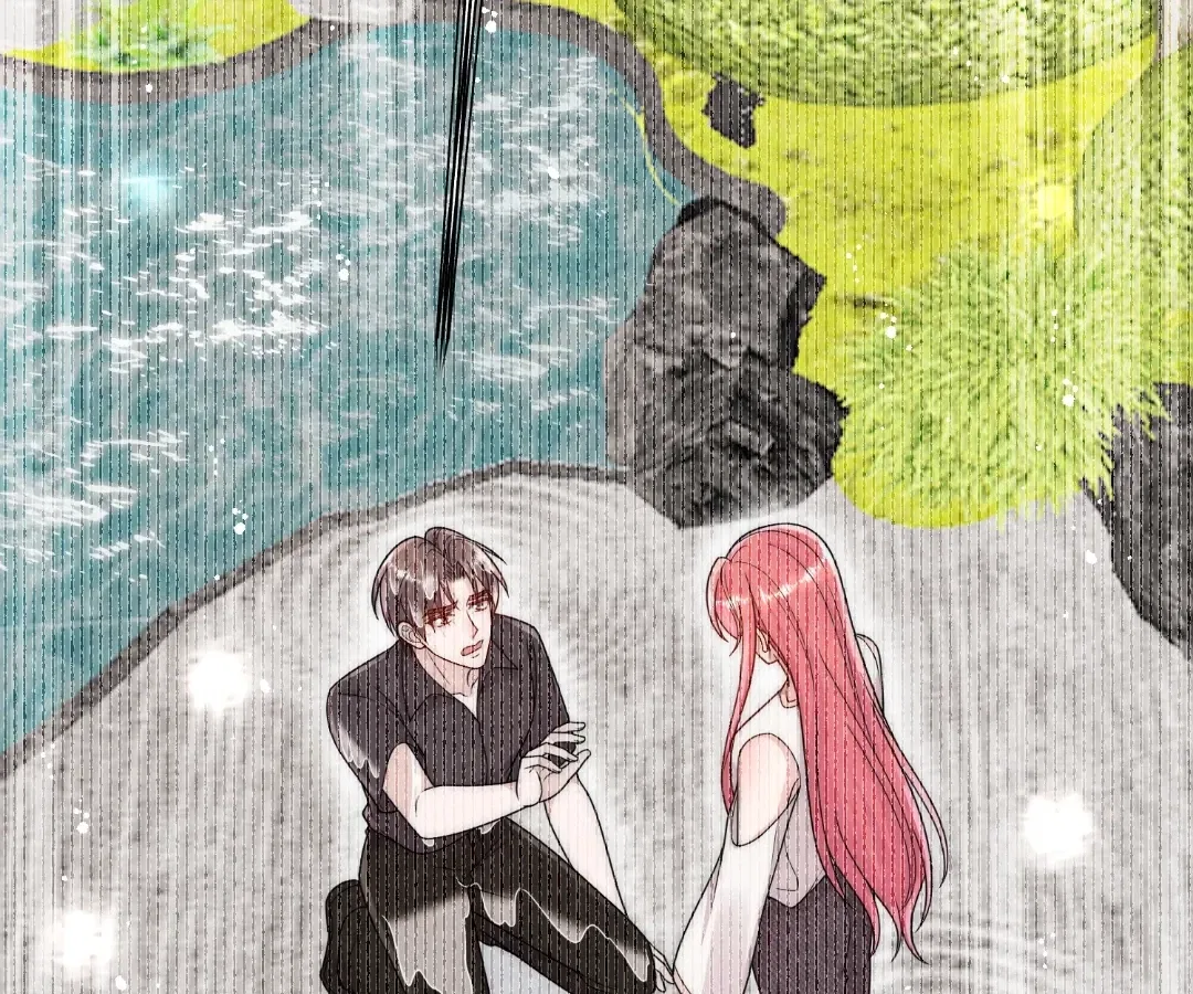 Love in Balance: Sacrifice for Revenge Chapter 80 – Page 28