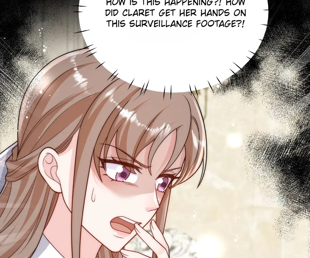 Love in Balance: Sacrifice for Revenge Chapter 80 – Page 31