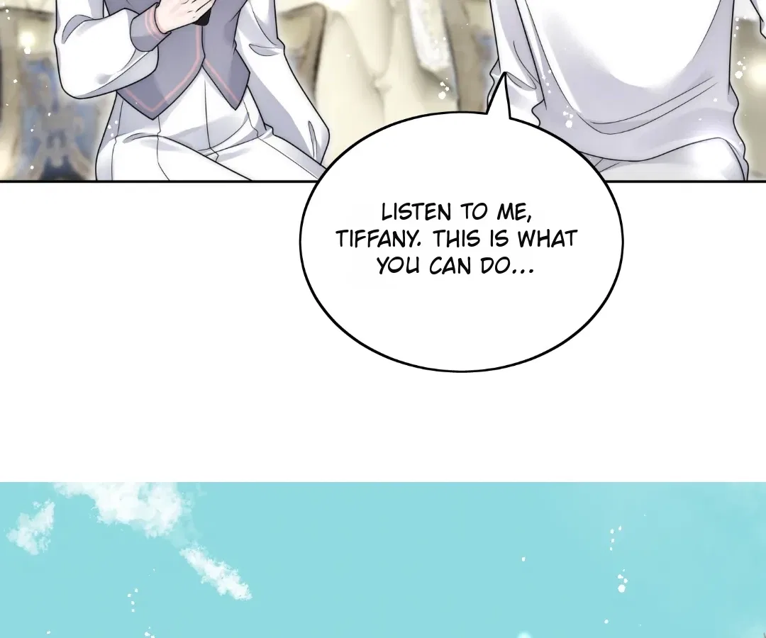 Love in Balance: Sacrifice for Revenge Chapter 80 – Page 34
