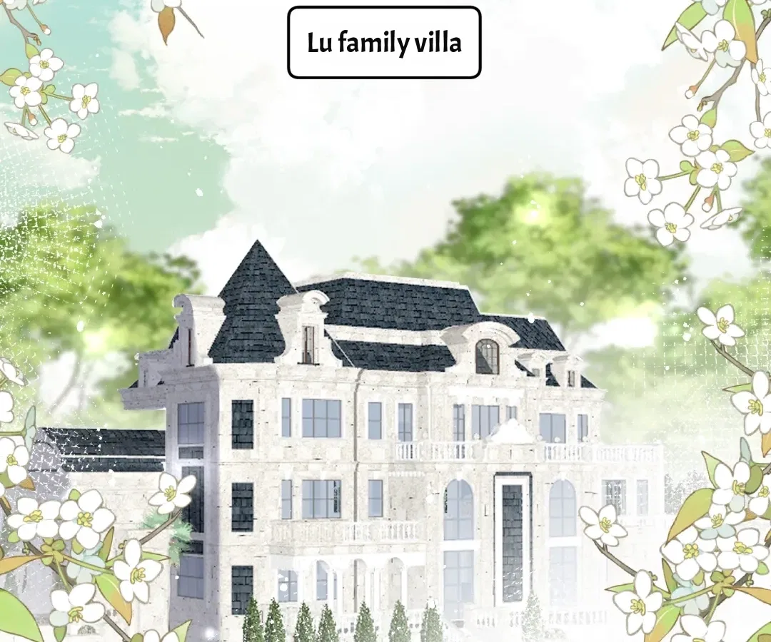 Love in Balance: Sacrifice for Revenge Chapter 80 – Page 36