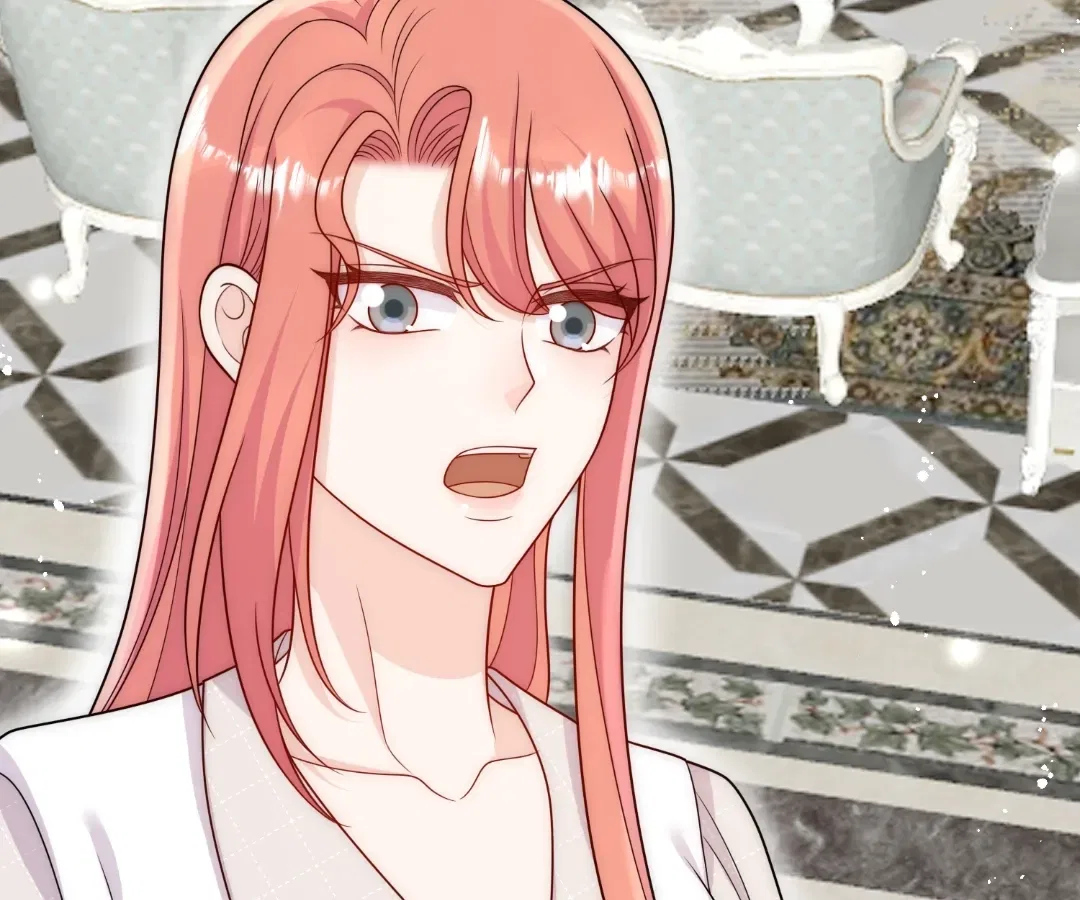 Love in Balance: Sacrifice for Revenge Chapter 80 – Page 39